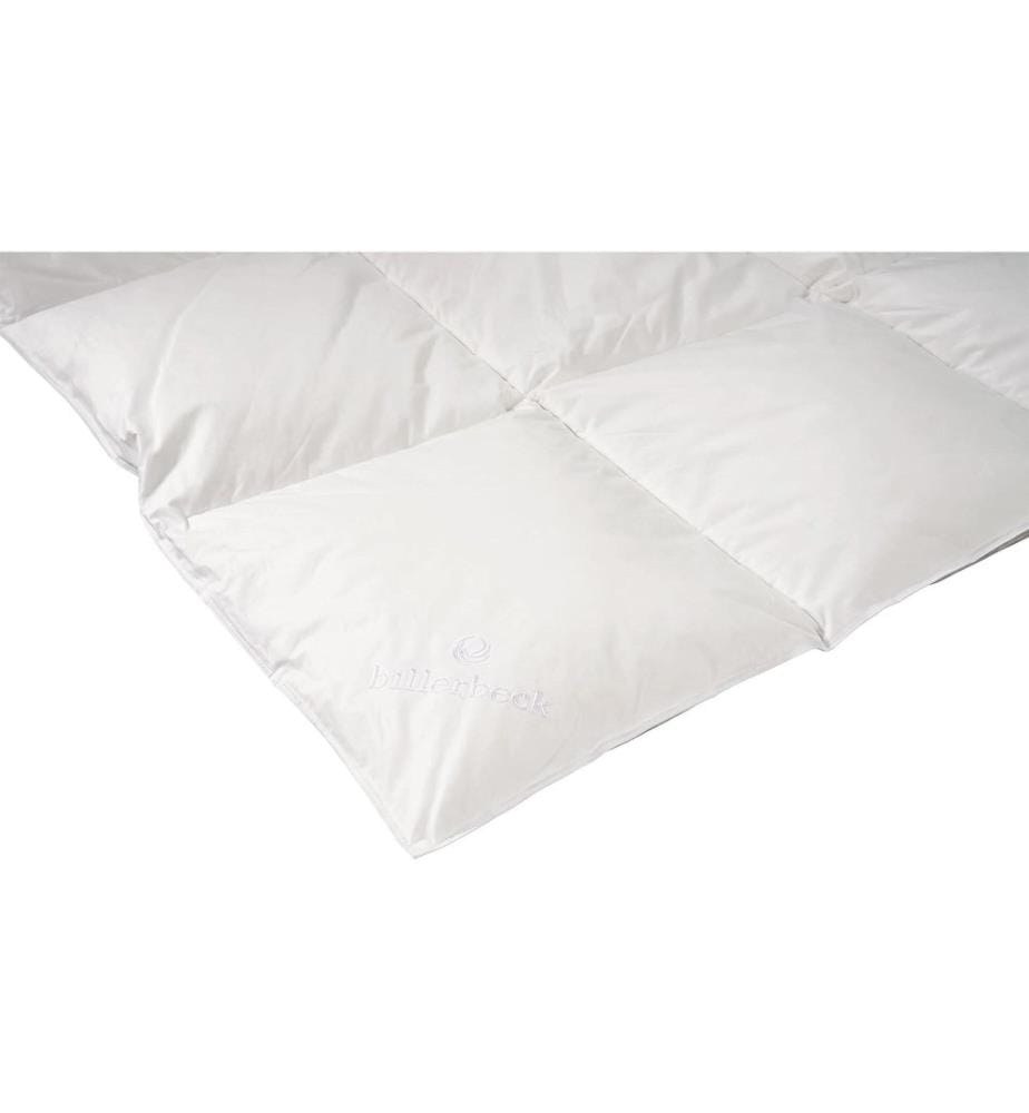 Billerbeck - Duvet Recycled Goose Medium 200 x 210 cm