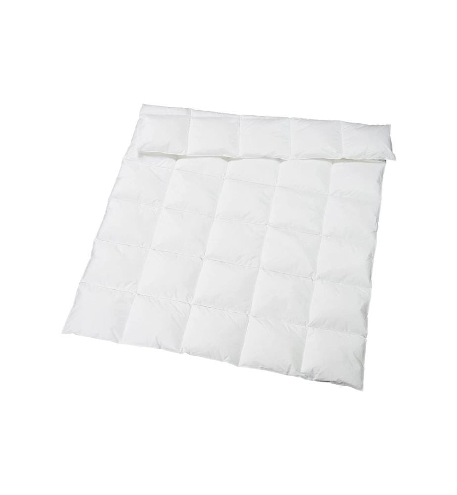 Billerbeck - Duvet Recycled Goose Medium 240 x 240 cm