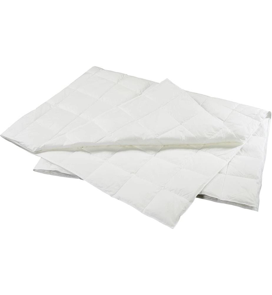 Billerbeck - Duvet Goose recyclé Superlight 160 x 210 cm
