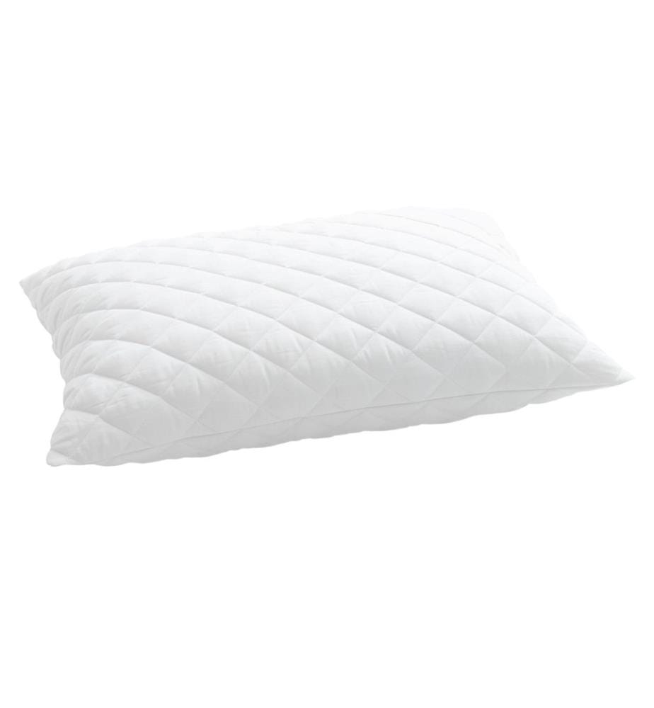 Billerbeck - Oreiller classique Verano Silk 65 x 100 cm