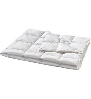 Billerbeck - Duvet Lara Light 160 x 210 cm