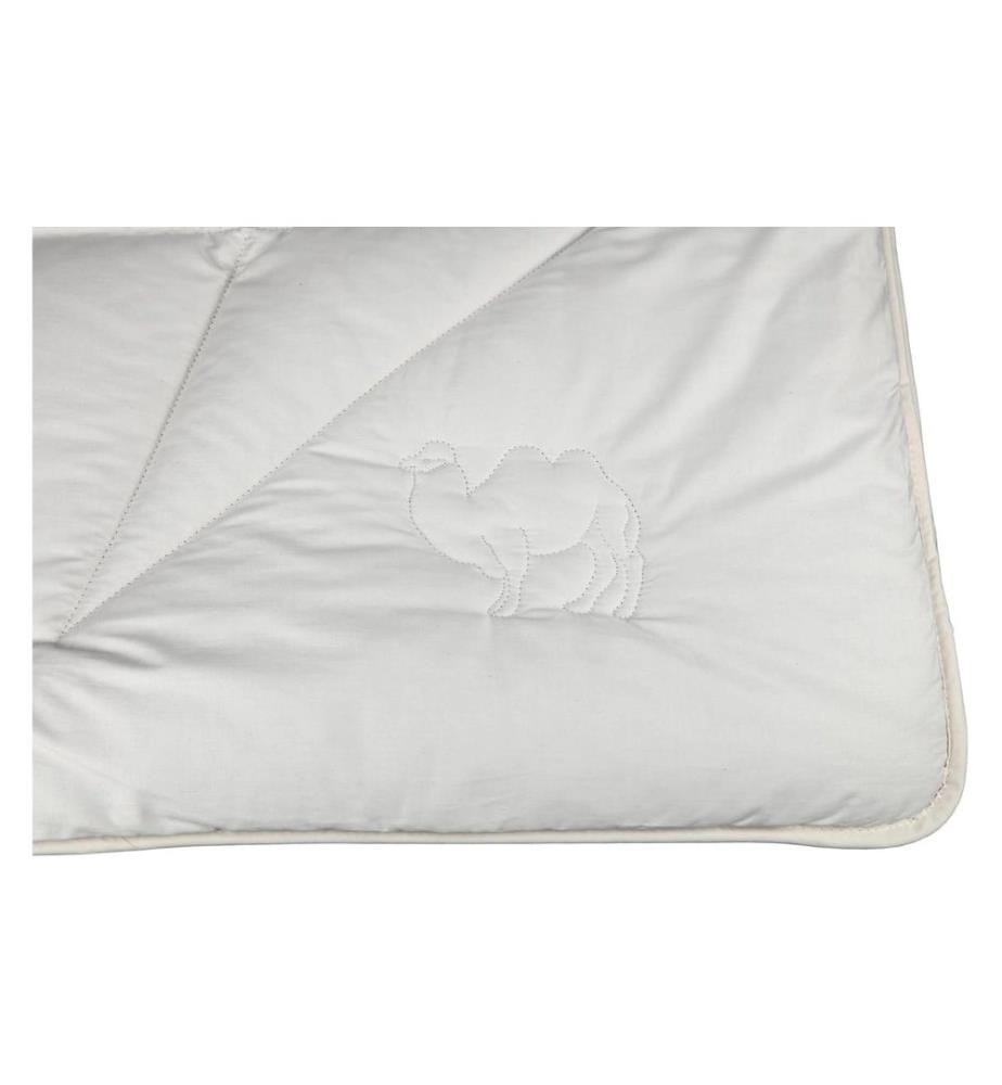 ALBIS - Duvet Camelnatur 240 x 240 cm