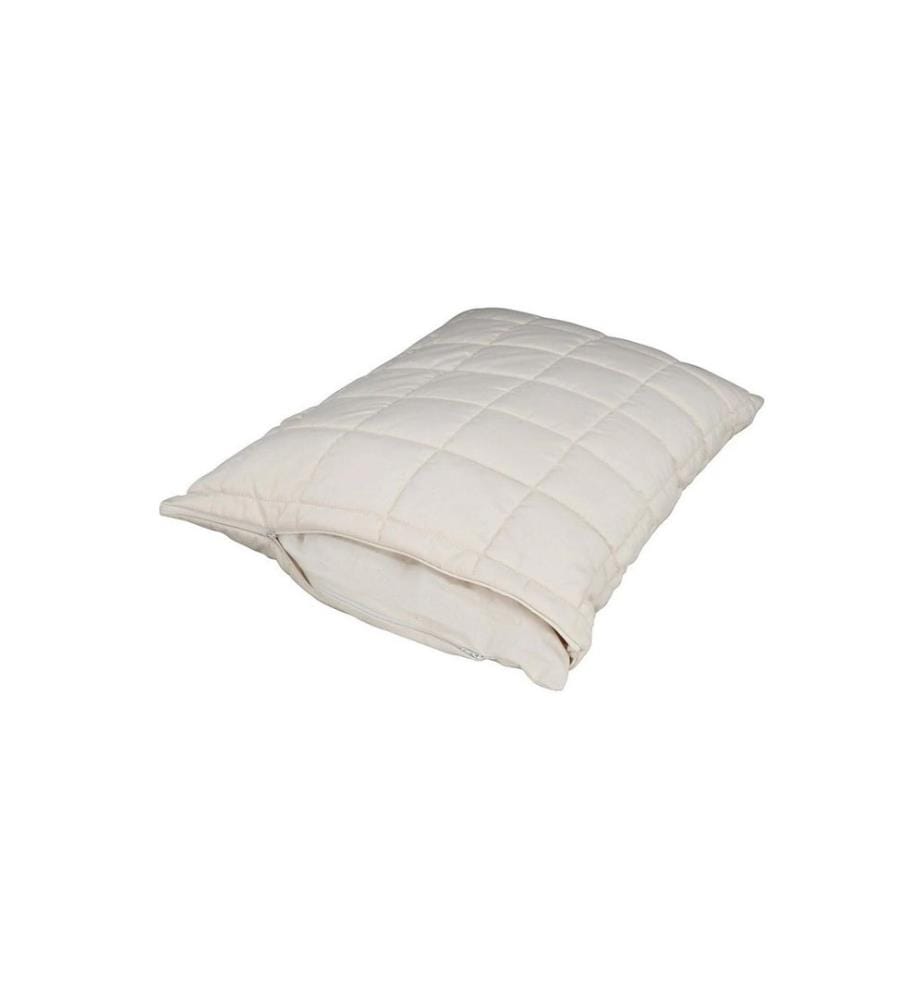 ALBIS - Oreiller Lanatur-Bio 50 x 70 cm