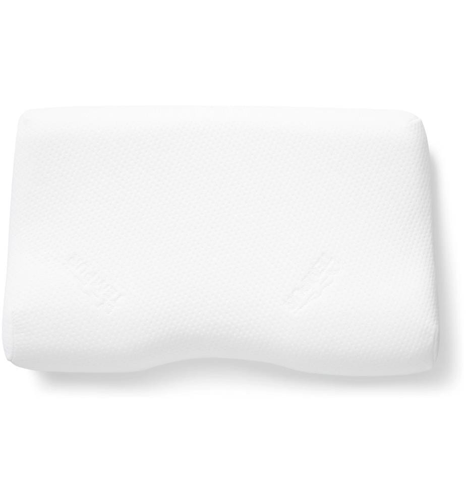 Tempur - Coussin de nuque Ergo Plus L, 54 x 32 x 12.5 cm