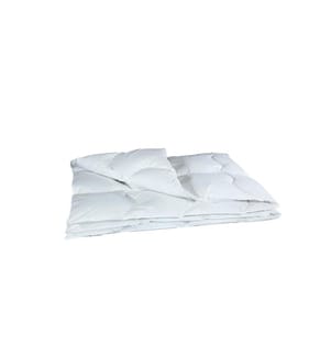 ALBIS - Duvet Wave 400 240 x 240 cm