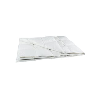 ALBIS - Line 600 Ganzjahresdaunenduvet 160 x 210 cm