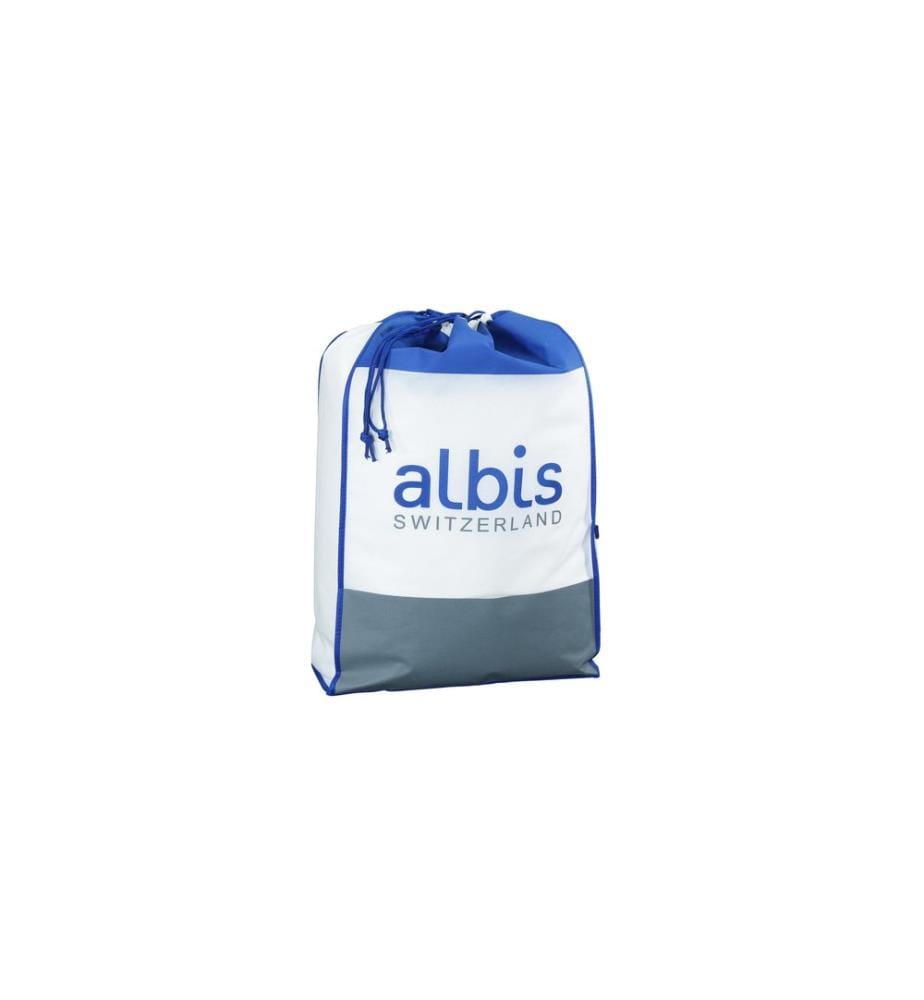 ALBIS - Oreiller classique Arolle 200 Taille: 65 x 65 cm