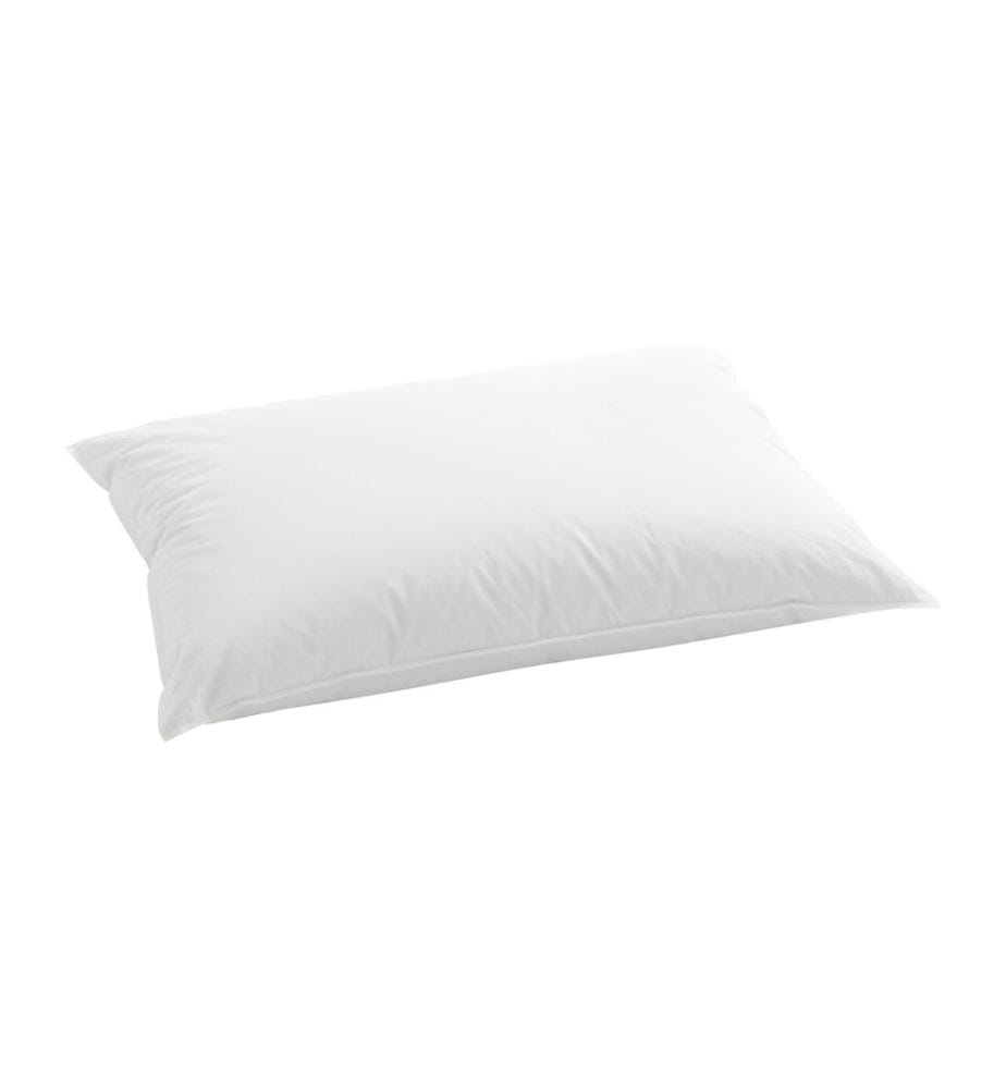 Billerbeck - Oreiller classique Duplo Deep 150 Duvet, 50 x 70 cm