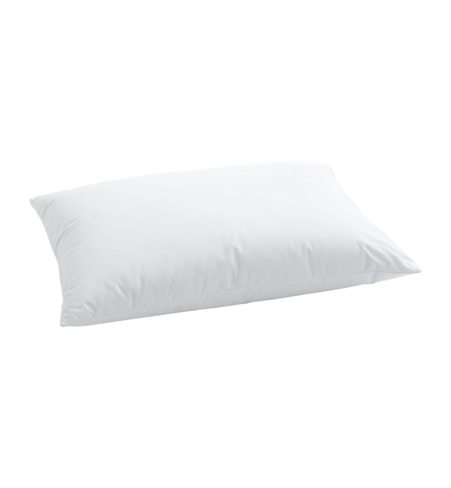 Billerbeck - Oreiller classique Climacontrol Duvet, 65 x 100 cm