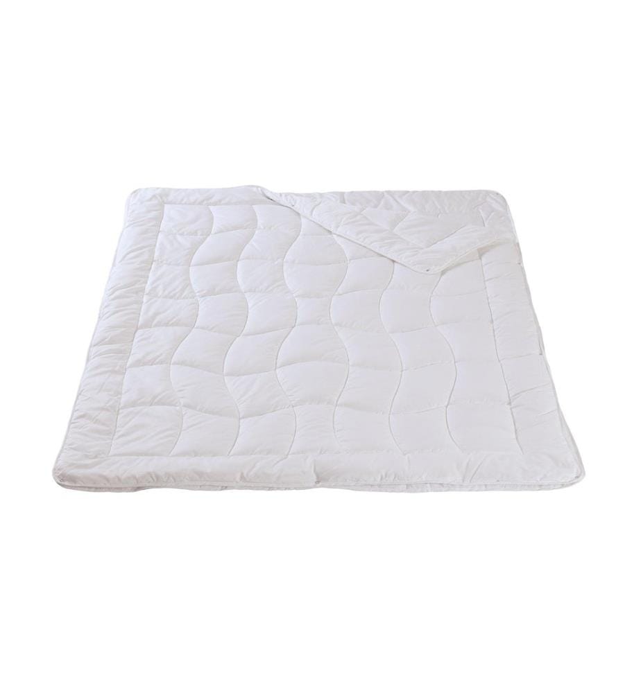DOR - Duvet Gloriosa SANITIZED 4 saisons, 160 x 210 cm
