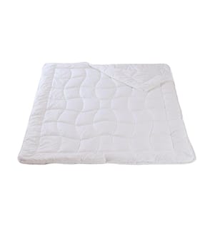 DOR - Duvet Gloriosa  SANITIZED 4-Saisons, 160 x 210 cm