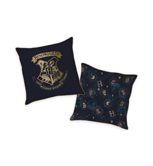 HERDING - Coussin Harry Potter 40 cm x 40 cm