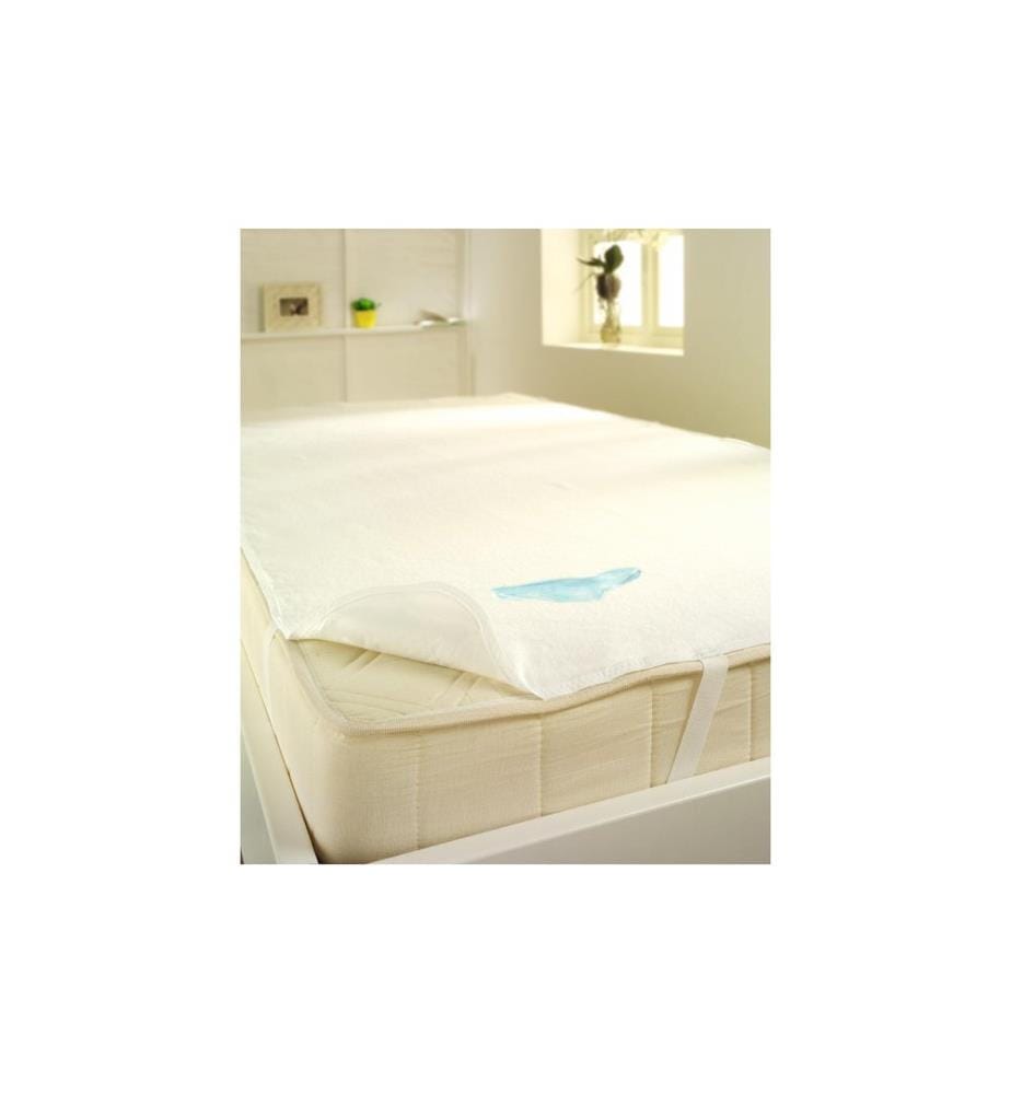 Dormisette - Couvre-matelas Dormisette - Amarone 180 x 200 cm