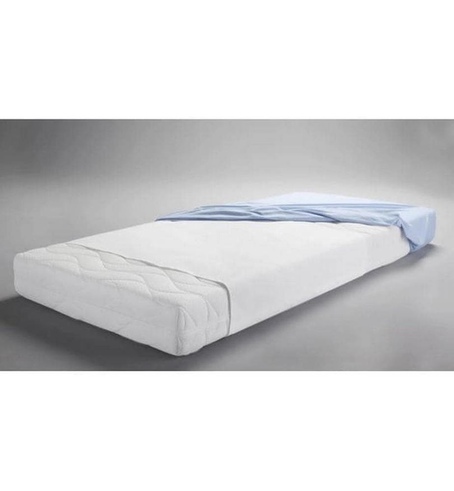 Dormisette - Couvre-matelas Confort 140 x 200 cm