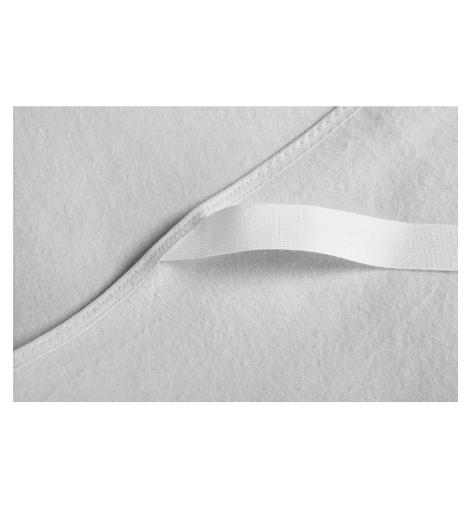 Dormisette - Couvre-matelas Premium 160 x 200 cm