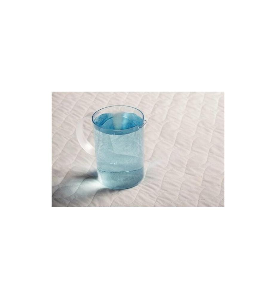 Dormisette - Couvre-matelas Incontinence 70 x 90 cm