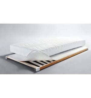 Dormisette - Matratzen-Unterlage 90 x 200 cm