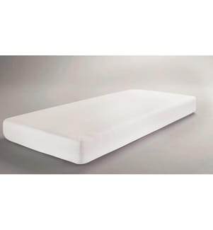 Dormisette - Matratzenauflage Molton Topper 180 x 200 cm