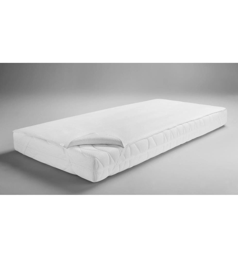 Dormisette - Couvre-matelas Premium 120 x 200 cm