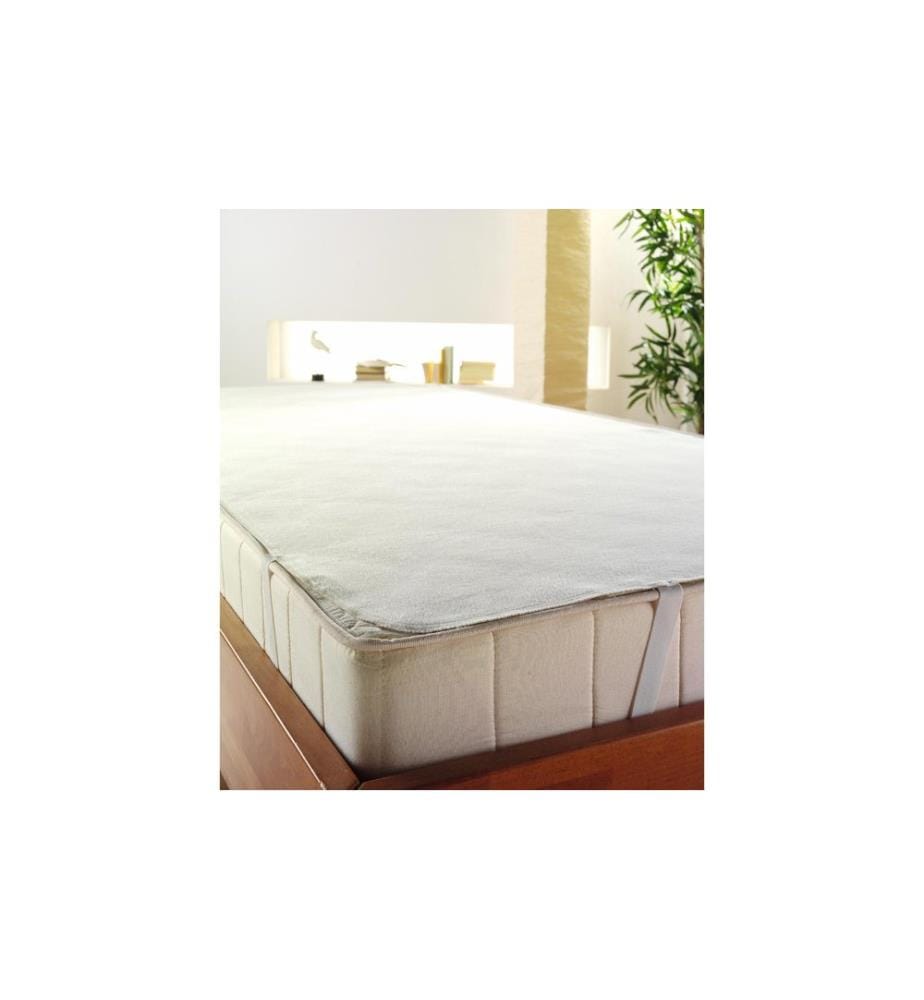 Dormisette - Couvre-matelas Dormisette - Amarone 140 x 200 cm