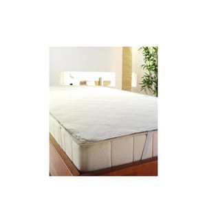 Dormisette - Matratzenauflage Dormisette - Amarone 140 x 200 cm