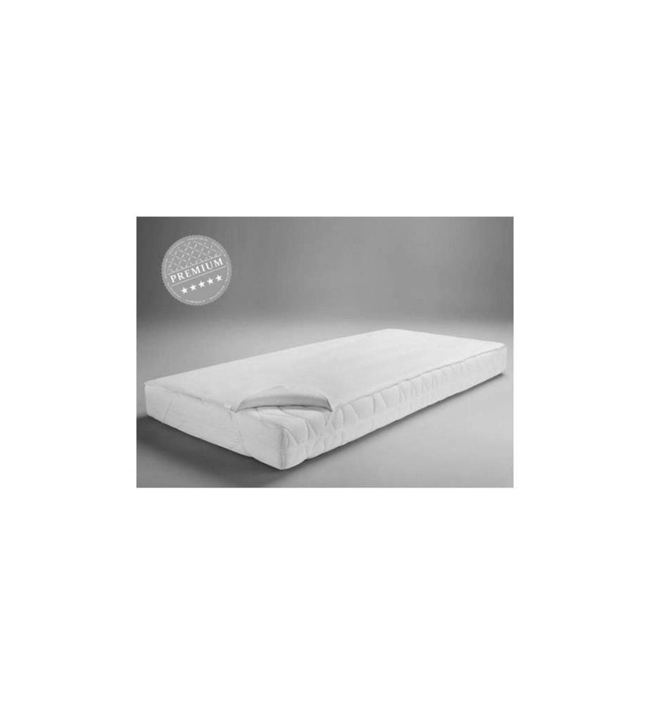 Dormisette - Couvre-matelas Premium 70 x 140 cm
