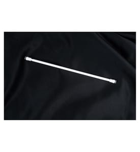 CASA LEON - Tringle de rideau Flex, 60-80 cm 1 pièce