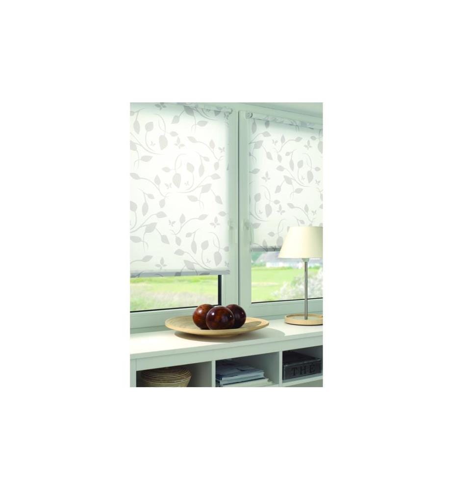 GARDINIA - Rollo Easyfix Scandinavian 45 x 150 cm