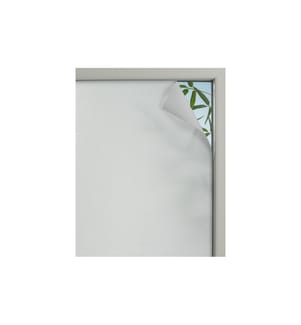 GARDINIA - Fensterfolie Textile 45 x 150 cm