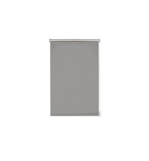 GARDINIA - Store occultant Easyfix, Thermo 75 x 150 cm, Gris