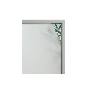 GARDINIA - Fensterfolie Privacy 75, 45 x 150 cm
