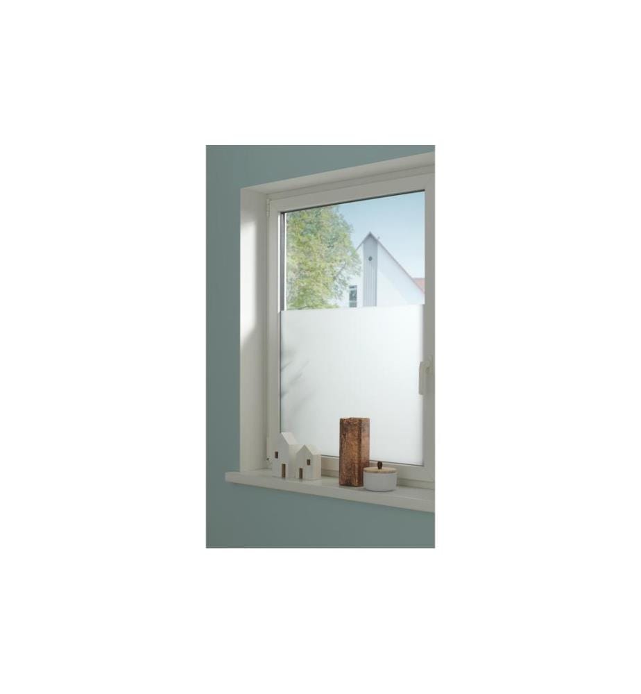GARDINIA - Fensterfolie Privacy 75, 67.5 x 150 cm