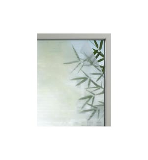 GARDINIA - Fensterfolie Line 25, 90 x 150 cm