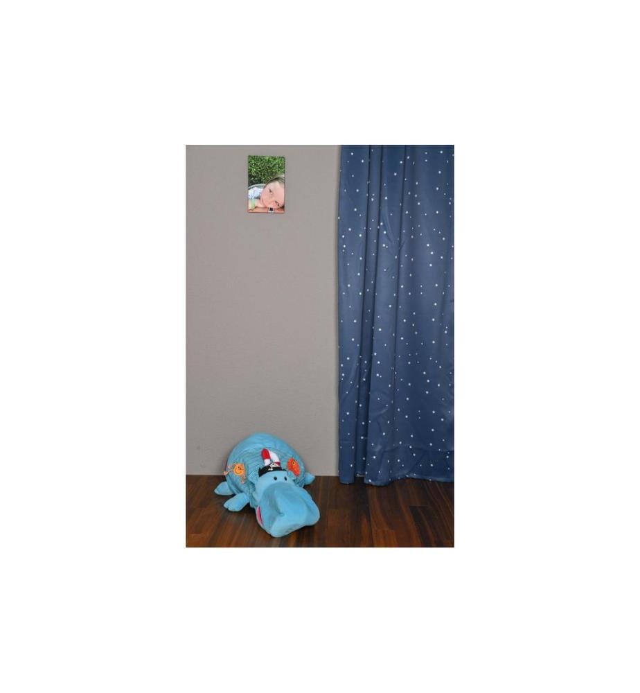 Stotz Decor AG - Verdunklungsvorhang Kimi 140 cm x 260 cm