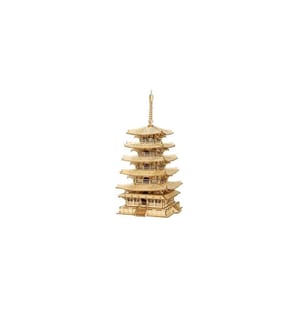 PICHLER - Bausatz Pagode