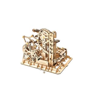 PICHLER - Kits de montage Piste de billes Tower Coaster