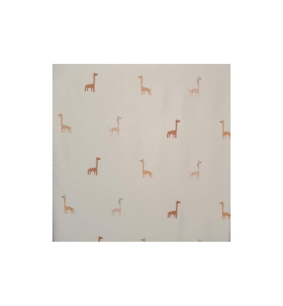 STOTZ - Decor AG Verdunklungsvorhang Sierra mit Faltenband 140 cm x 260 cm