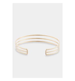 Armband Classic - Gelbgold 375/1000