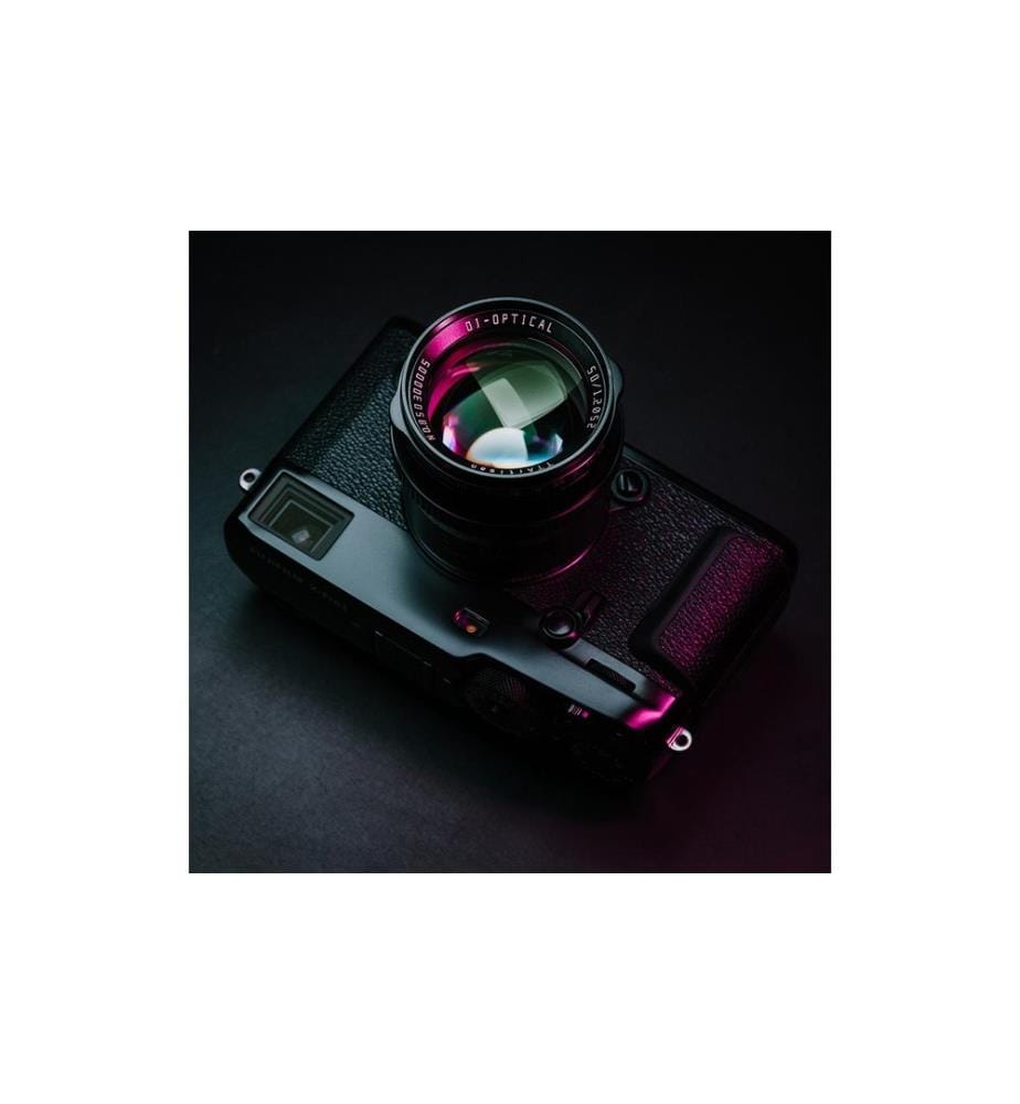 TTARTISAN - Festbrennweite APS-C 50mm F/1.2 – Fujifilm X-Mount