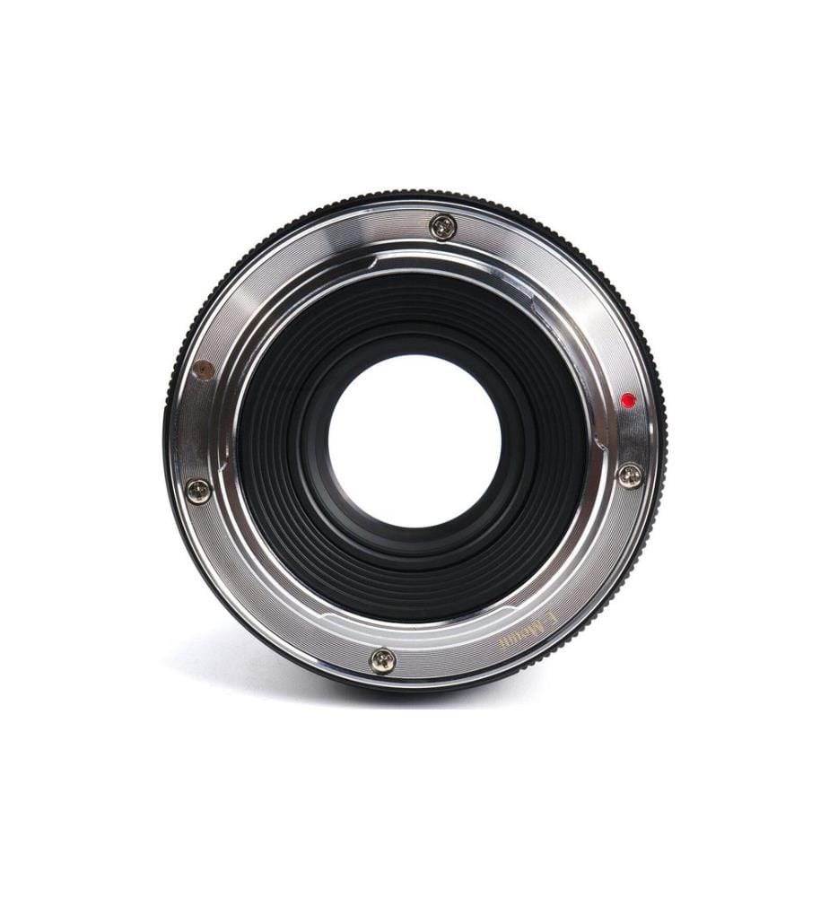 7ARTISANS - Festbrennweite 35mm F/1.2 Mark II – Fujifilm X-Mount