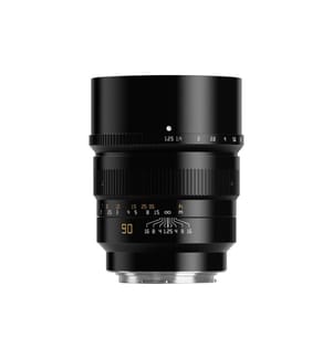 TTARTISAN - Festbrennweite 90mm F/1.25 – Canon RF
