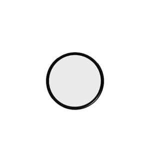 7ARTISANS - Objektivfilter 1/8 Black Mist – 77 mm