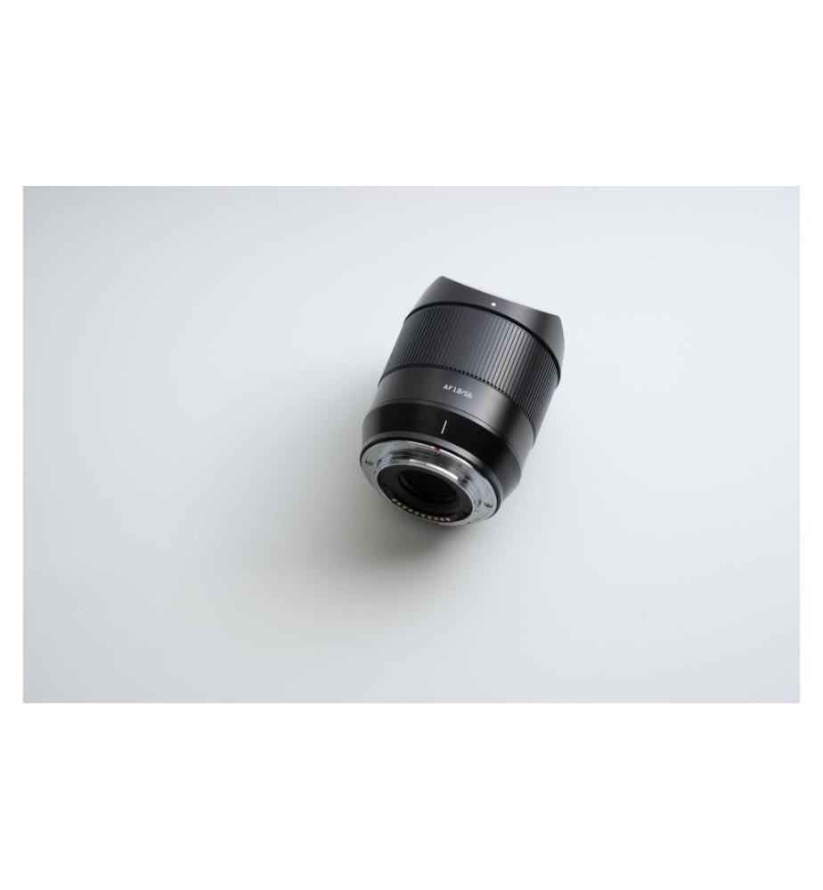 TTARTISAN - Festbrennweite AF 56mm F/1.8 – Sony E-Mount