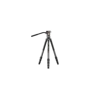 SIRUI - Stativ SP124+B5X Carbon