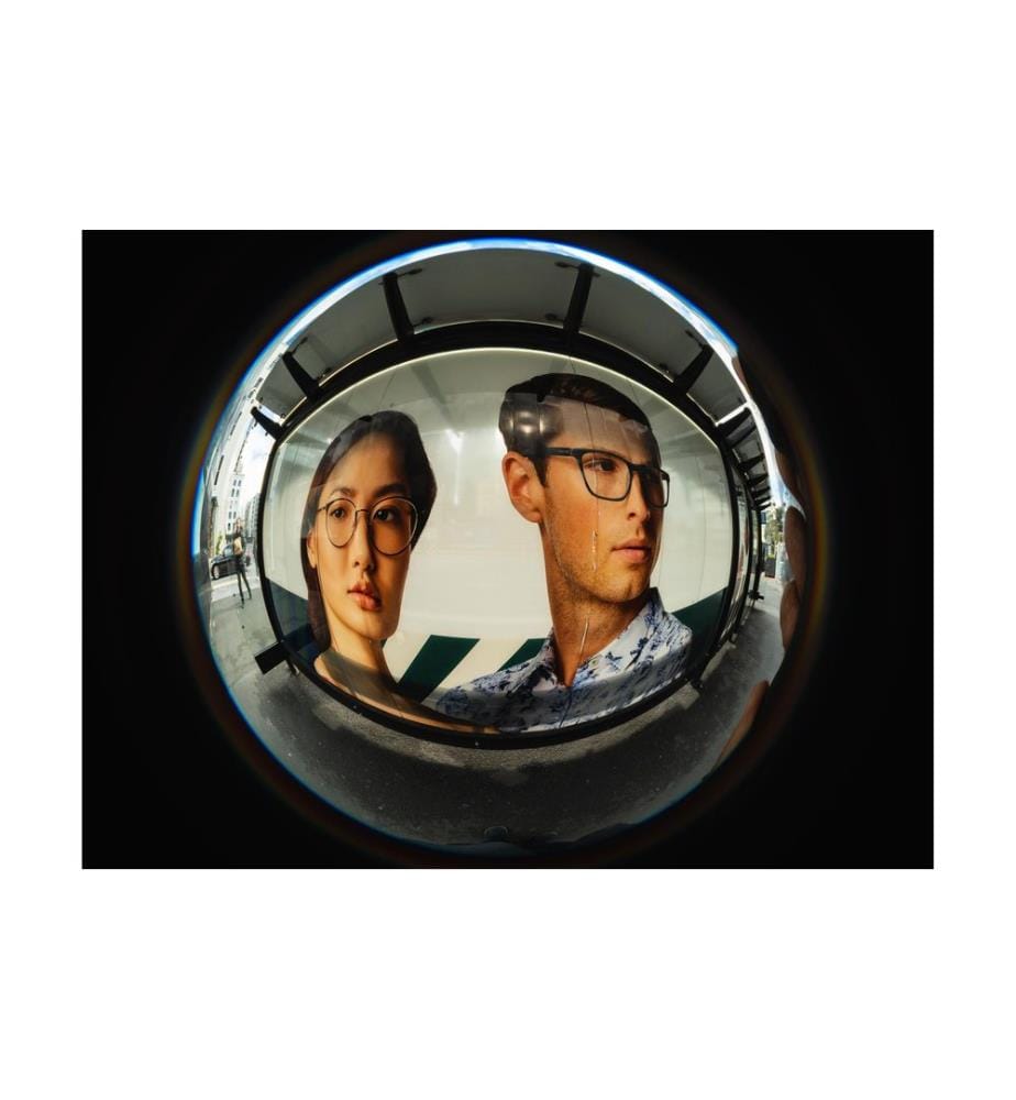 7ARTISANS - Festbrennweite 4mm F/2.8 Fisheye – MFT