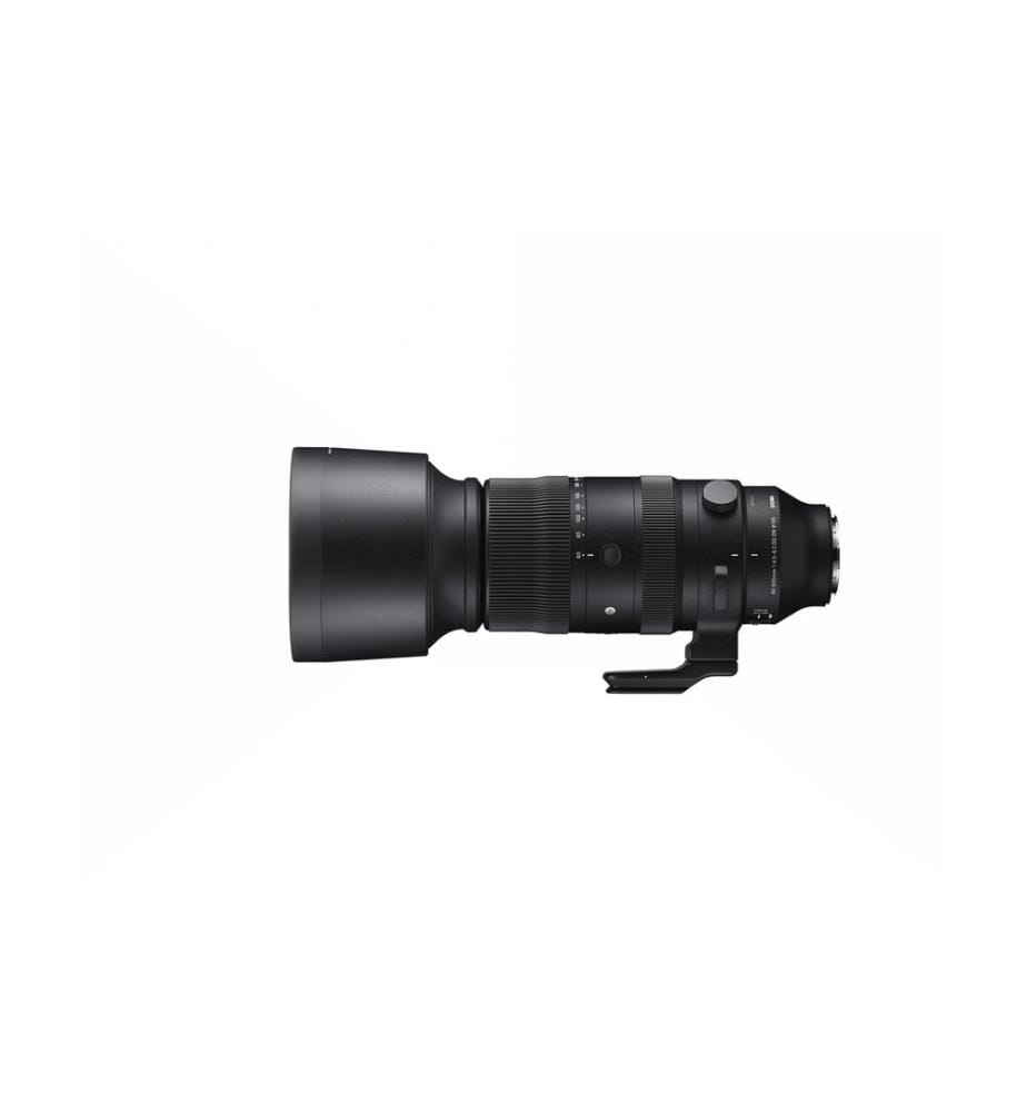 SIGMA - Objectif zoom 60-600mm F/4.5-6.3 DG DN OS Sony E-Mount