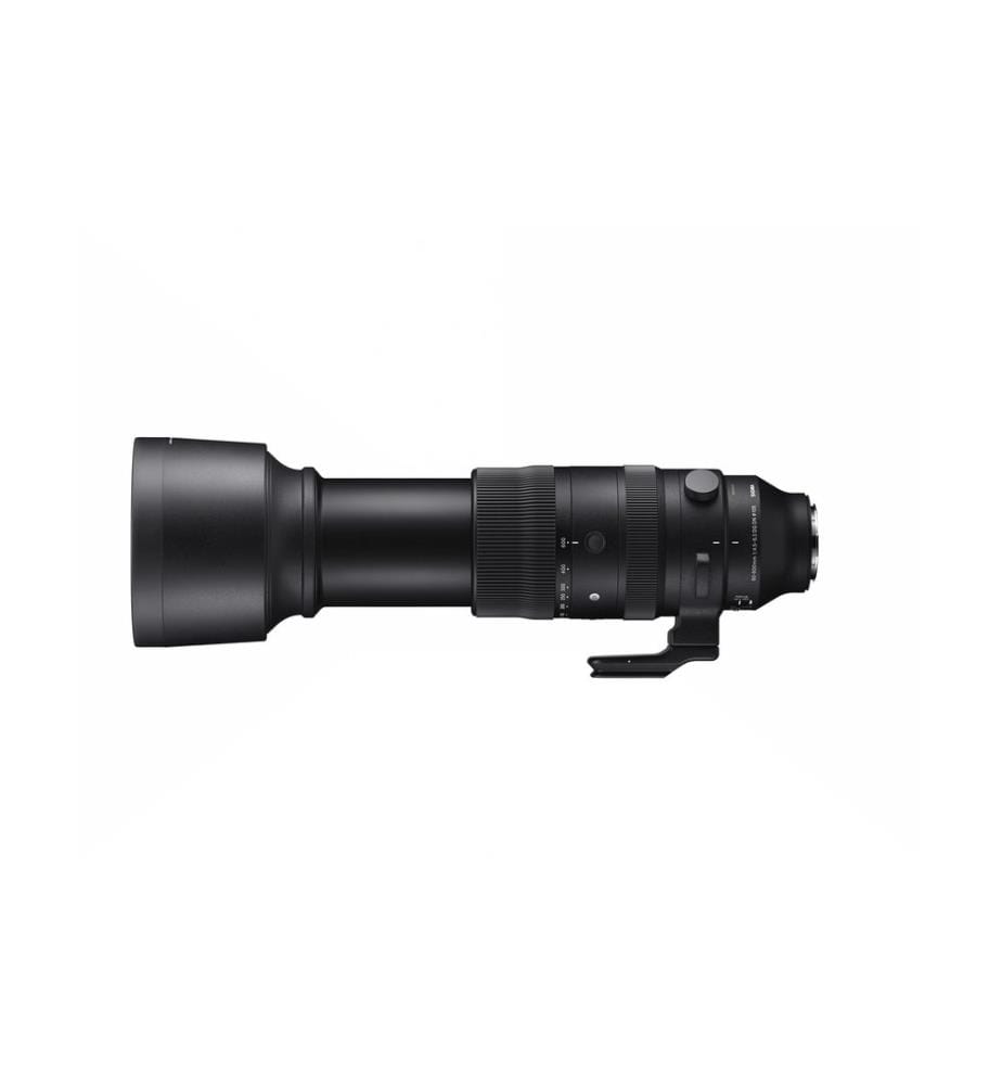 SIGMA - Objectif zoom 60-600mm F/4.5-6.3 DG DN OS Sony E-Mount