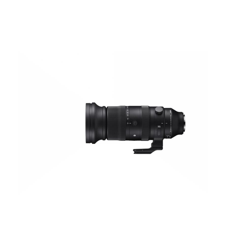 SIGMA - Objectif zoom 60-600mm F/4.5-6.3 DG DN OS Sony E-Mount