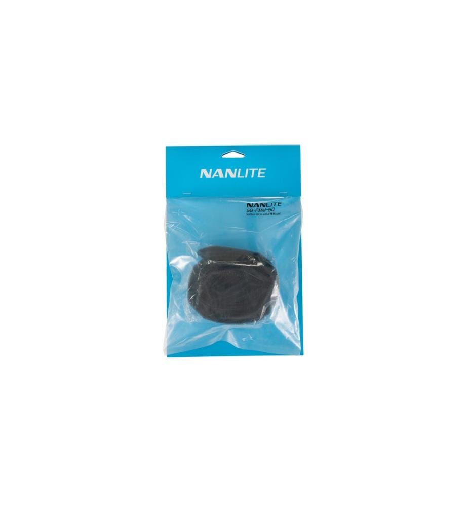 Nanlite - Richtgitter EC-FMM-60