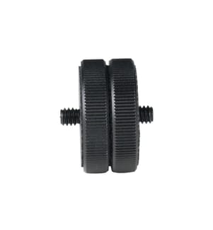 Nanlite - Coupleur AS-CP-1/4